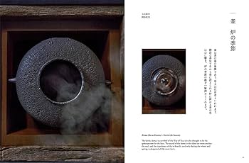 The Art of Tea: Tankosha: 9784473044662: Amazon.com: Books