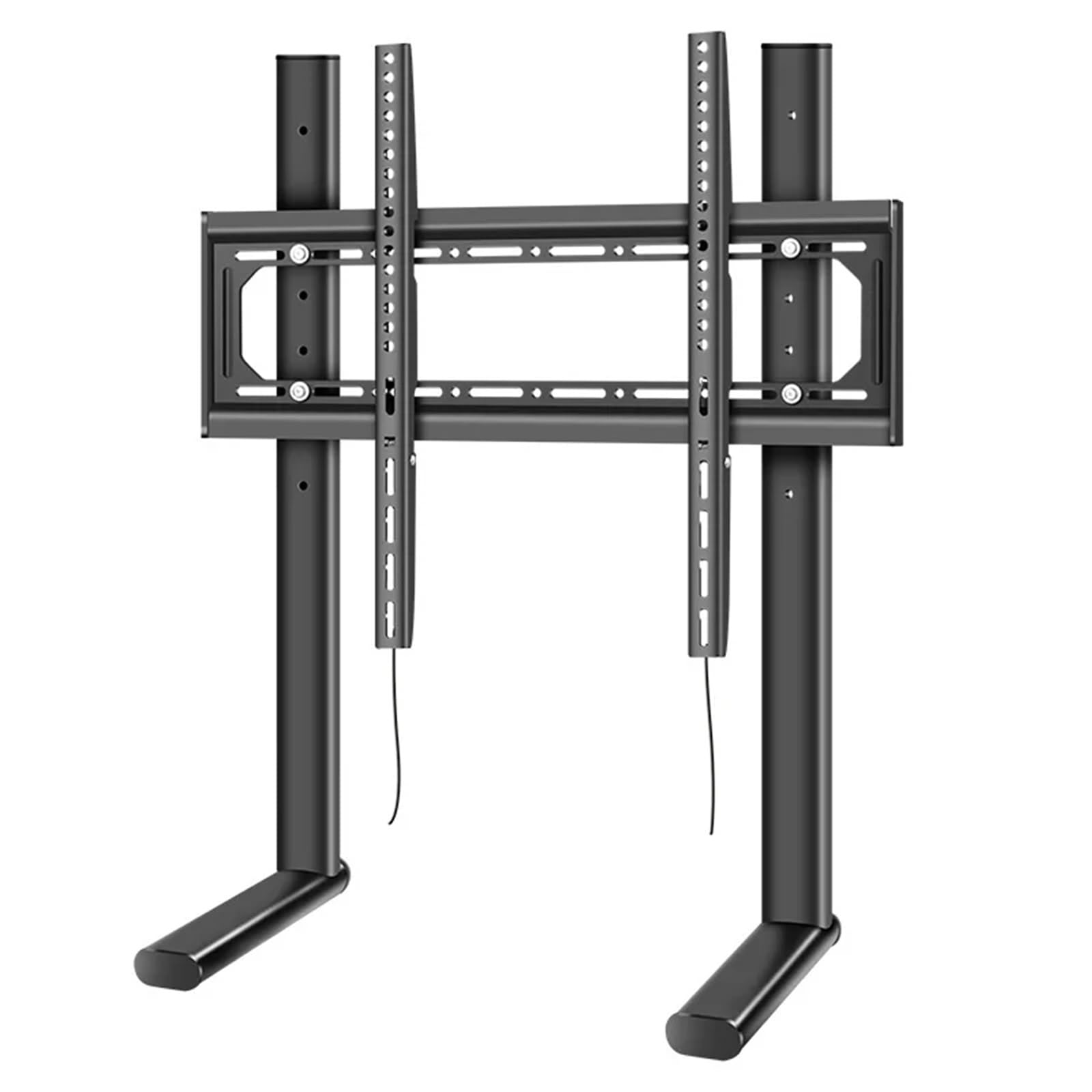 Support mural universel pour TV de 42 à 80 pouces - Modèle robuste compatible écrans incurvés