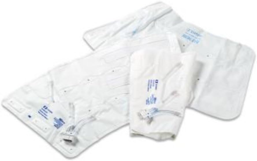 SCD Express DVT Compression Sleeve