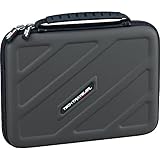  BigBen BC106608 Pochette avec poignée pour Tablette Gris