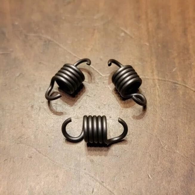 Amazon.com: Replacement for STIHL NEW Genuine (3) Clutch Springs