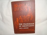 The Pilgrimage of Christianity B0027RS8X0 Book Cover