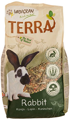 Vadigran Terra Lapin 2,25 Kg