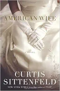 American Wife: A Novel book cover
