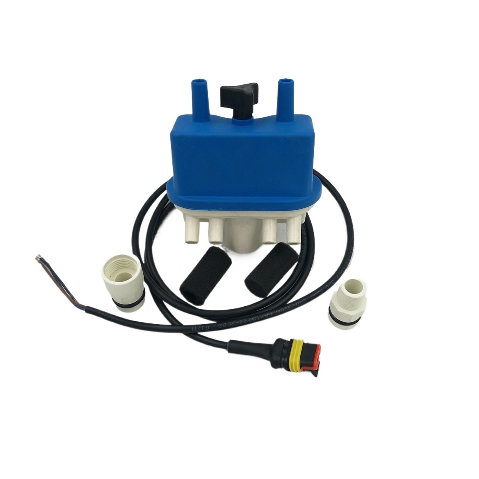 Elektrischer Pulsator