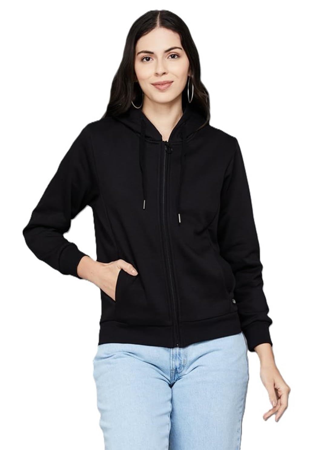 adbucks Women Cotton Sweatshirts Stylish Winter Hoodies-picture-53