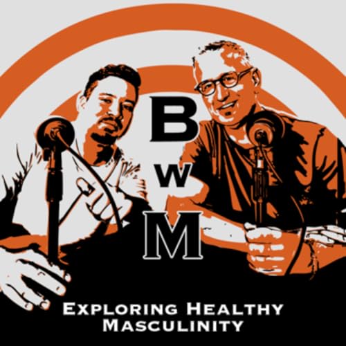 EP 08 - Next Generation: A Teen's Take on Masculinity cover art