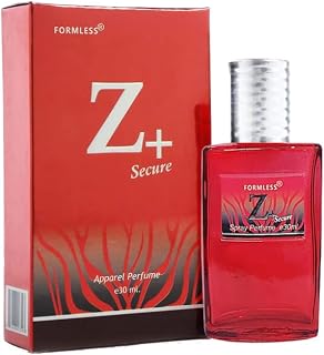 Formless Z+ 30ml स्प्रे परफ्यूम
