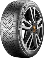 CONTINENTAL ALLSEASONCONTACT 2 XL EVC - 195/65R15 95V - B/B/70 - Ganzjahresreifen