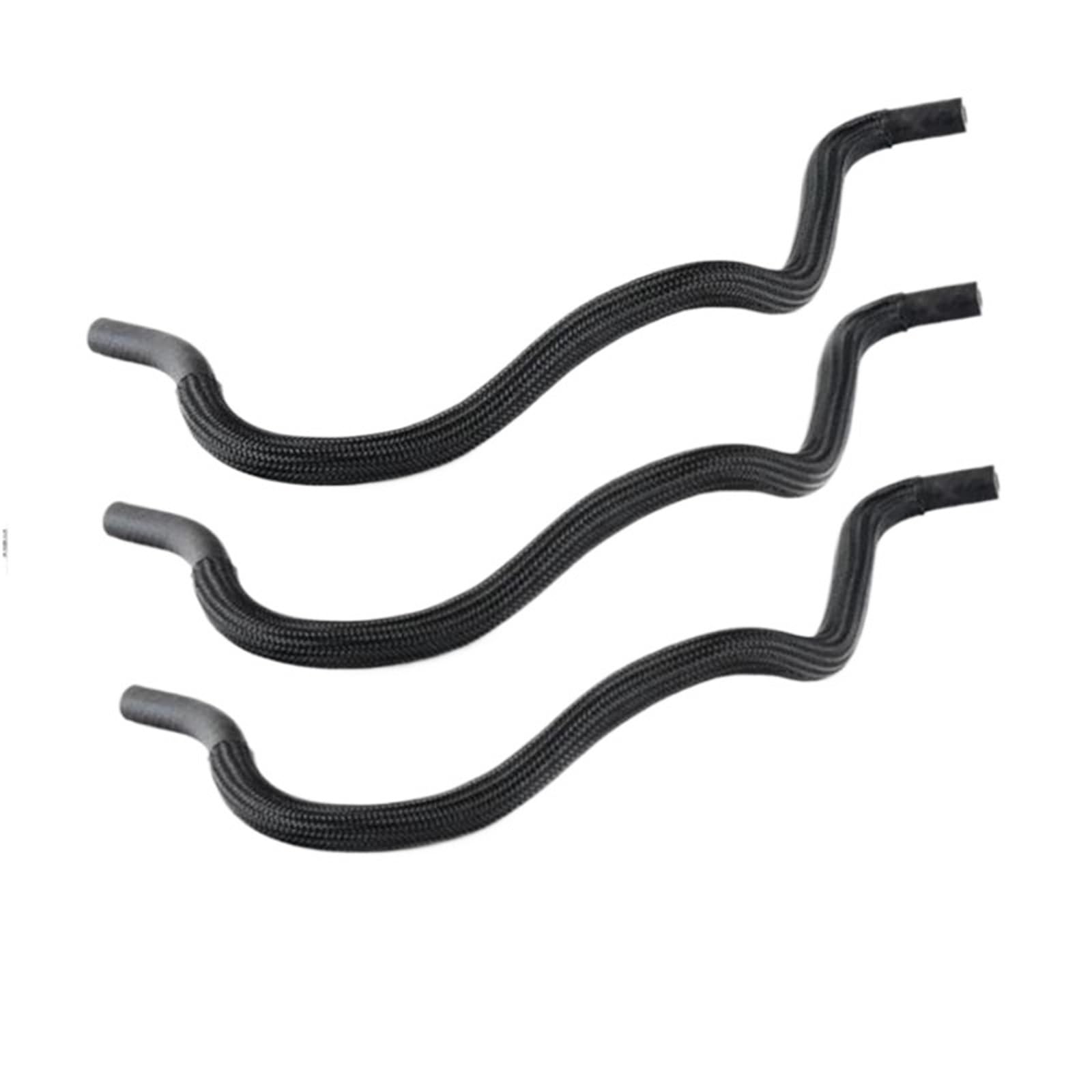 Tuyau pompe à haute pression pour Benz C E GLC A2740700181 2740703500 3 pièces - 8