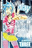 Replay, Volume 3 (Replay manga)