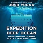 Cover of Expedition Deep Ocean