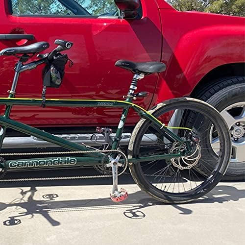 Teyssor Bike Disc Brake Rotor with 6 Bolts 140mm 160mm 180mm 203mm Fit for Road Bike, Mountain Bike, BMX