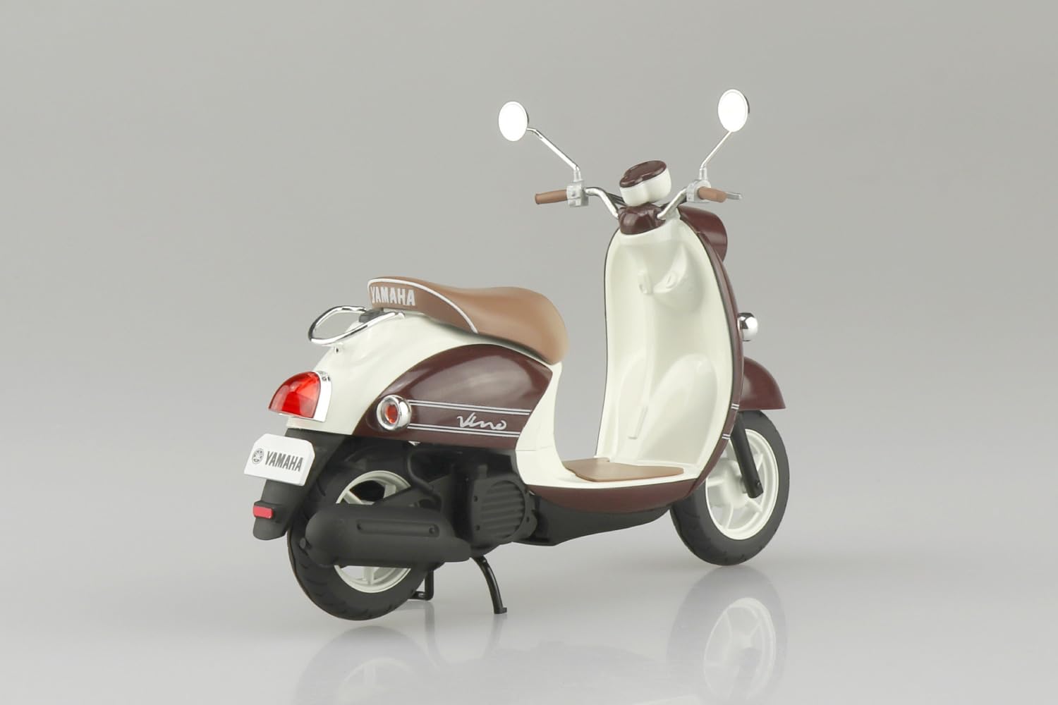 Amazon | 青島文化教材社 1/12 ザ・バイクシリーズ No.61 ヤマハ