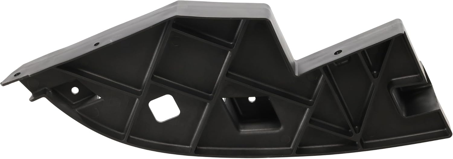 Garage-Pro Front Bumper Filler Compatible with CHEVROLET TAHOE 2007-2014 RH Outer Plastic