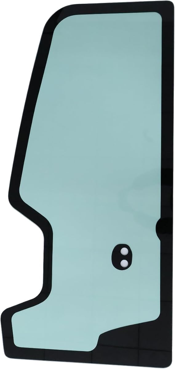 Door Glass 05686-00265 0568600265 05686-60330 0568660330 Compatible with Takeuchi Excavator TB285 TB290 TB290-2 TB295W