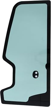 Door Glass 05686-00265 0568600265 05686-60330 0568660330 Compatible with Takeuchi Excavator TB285 TB290 TB290-2 TB295W
