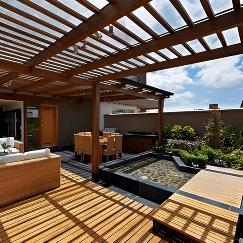 Spot the Red Flags: How to Choose the Right Deck Builder in Asheville