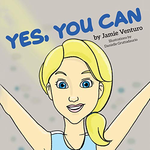 Yes, You Can