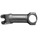 Profile Designs 1/ZeroSeven Road Bicycle Stem - Black Logo (Black Logo - 7d x 60mm 1 1/8in)