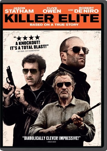 Killer Elite by Jason Statham