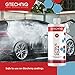 Gtechniq - W4 Citrus Foam - High Content Foaming Agent, Removes Dirt and Road Grime, Non-Caustic Formula, Maximum Gloss Retention Snow Foam (1 Liter)