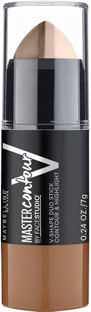 Maybelline Master Contour Sztyft do Konturowania, 1 Jasny, 7 g