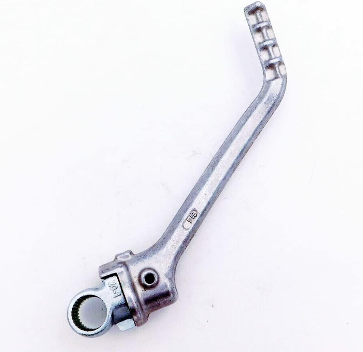 KTM New KICKSTARTER Lever FITS 2009-2020 65 XC SX SXS 46233036044 46333070044
