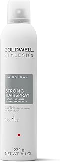 StyleSign Strong Hairspray