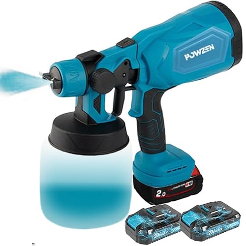 Powzen 700W R[hX yCgXv[ obe[t x 2 4.0AHA24V |[^u Hvlp dCXeCXv[K /1000ml / mY4 & 3p^[ LrlbgAƋAtFXAfbLAnEXyCgp