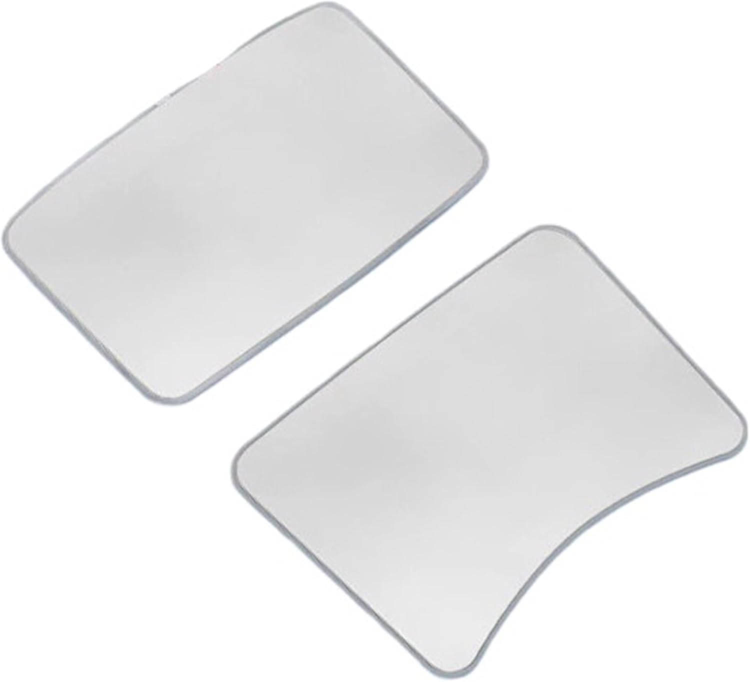 Car Sunroof Sunshade for Tesla Model Y Juniper 2025 Glass Roof Sun Shade Skylight Blind Shading Net 3 2024 Cover(for M3 Old CN Gray)