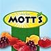 Mott's Fruit Snacks, Assorted Fruit, 0.8 Oz, 10 Ct