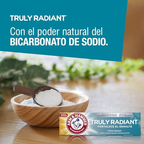 La mejor selección de Pasta arm and hammer disponible en línea para comprar. 3