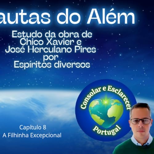 『A Filhinha Excepcional - Palestra - Nelson Tavares (Áudio)』のカバーアート