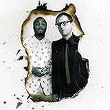 Rushing to Paradise (Dj Harvey Streets Mix)