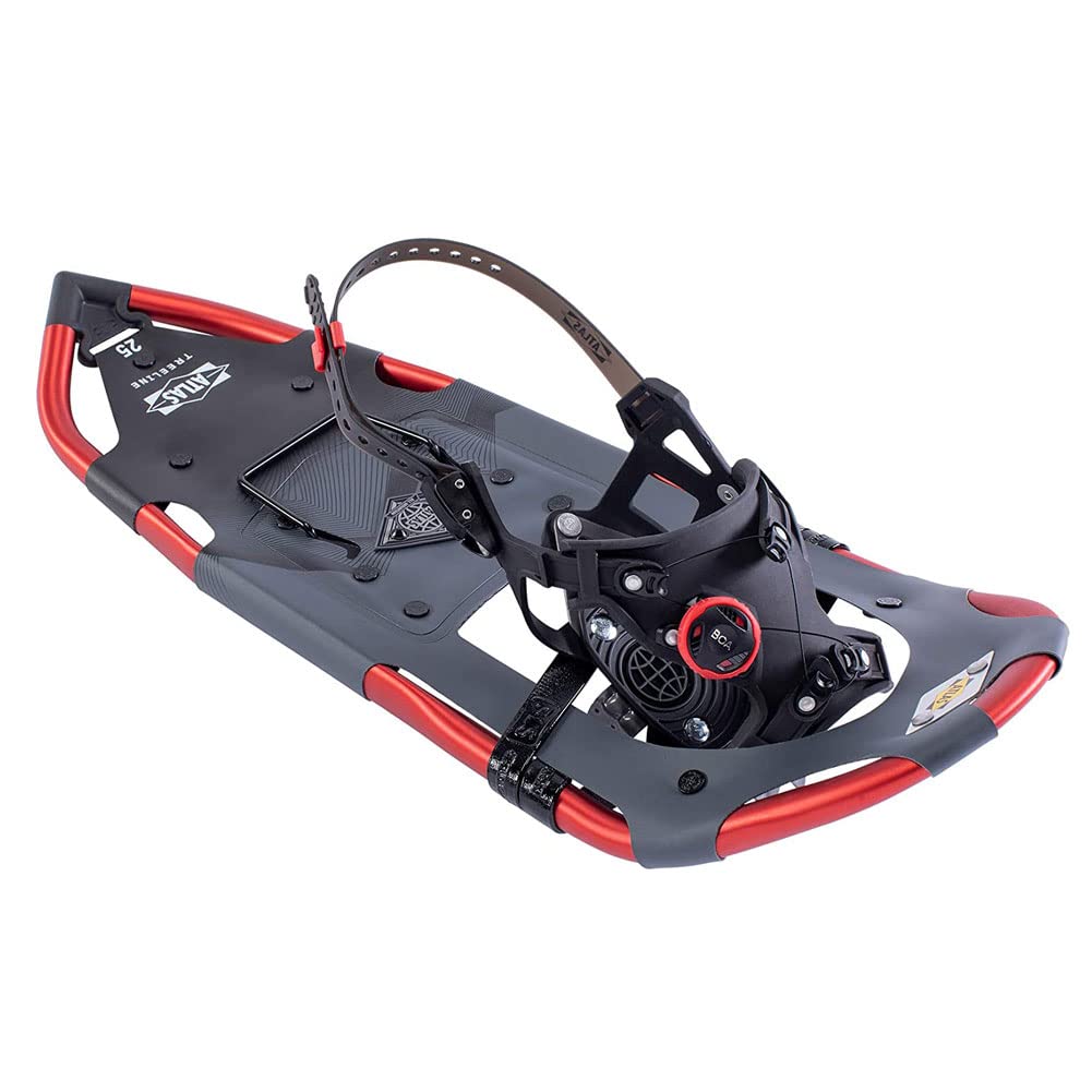 K2 Treeline, Racchette da Neve Unisex Adulto