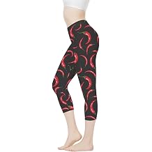 AFPANQZ Leggings for Women High Waist Work Out Yoga Pants Tight Mid Length Seamless Legging Butt Lift XS-3X Sports Wear