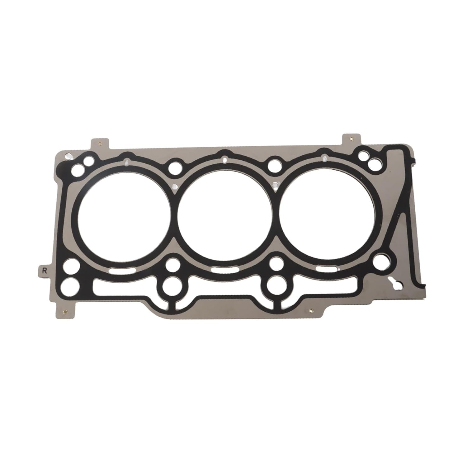 3.6L Pentastar Engine Head Gasket Set & Timing Chain Compatible with Wrangler Grand Cherokee Charger Durango 2011-2015 5184352AF/HS26541PT