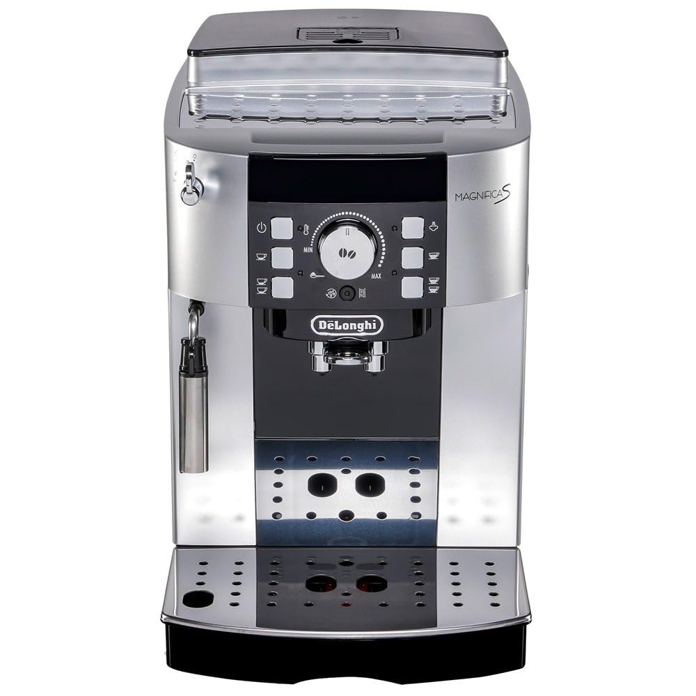 De'Longhi ECAM 21.117.SB Magnifica S Macchina da Caffè Automatica, 1.8 litri