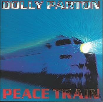 Audio CD Peace Train (Remixes) Book