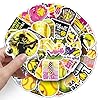 50 PCS Softball Stickers, Waterproof Vinyl Softball Sports Motivational Decals for Laptop, Luggage, Skateboard, Phone, Fridge, Trendy Stickers for Teens, Adults, Boys and Girls(Softball) #1