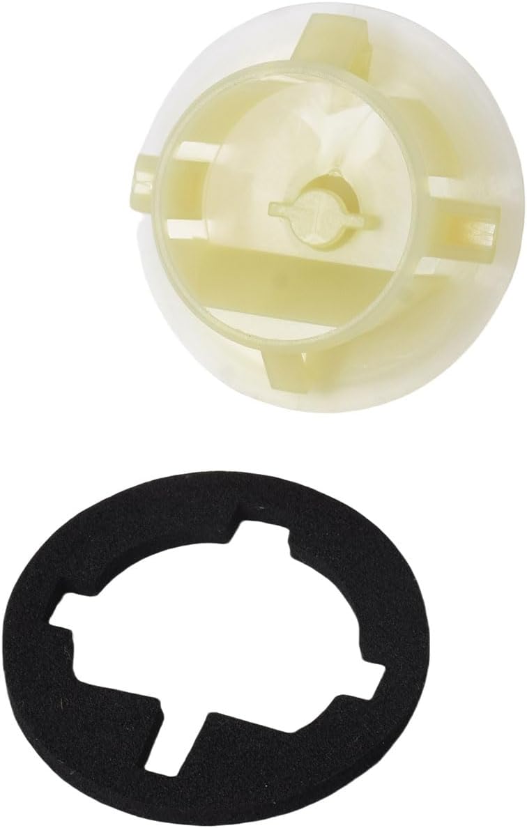 74816-JU40B Sunroof Drain Hose Plug Compatible with Infiniti Q40 Q50 Q60 Q70 Q70L QX50 QX60 QX70 EX35 FX35 FX50 G37 M37 M56 Compatible with Nissan Altima Maxima Murano Pathfinder Quest