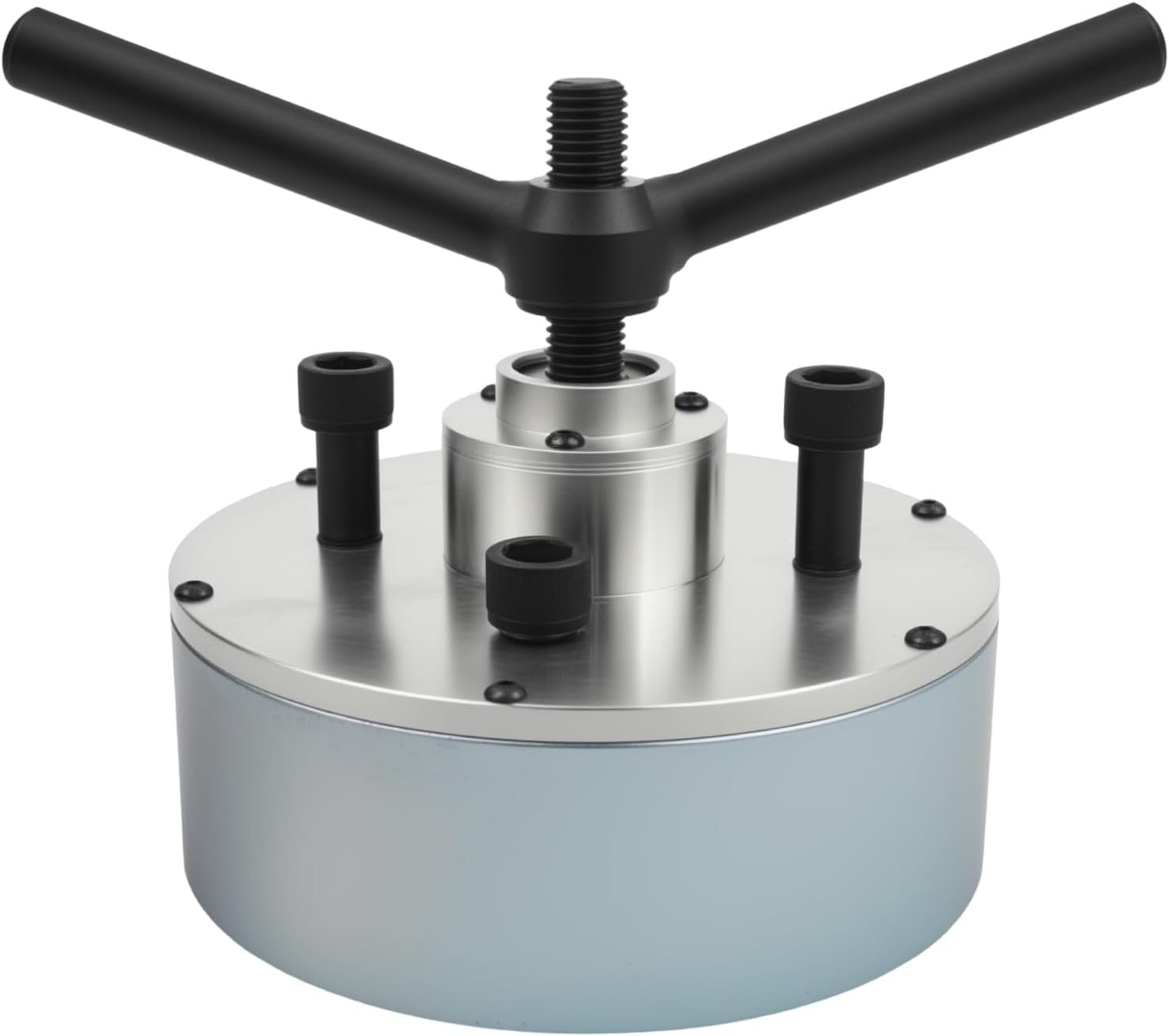 Rear Crankshaft Oil Seal Installer Tool Compatible with Volvo FM12 D12 D13 Vehicles