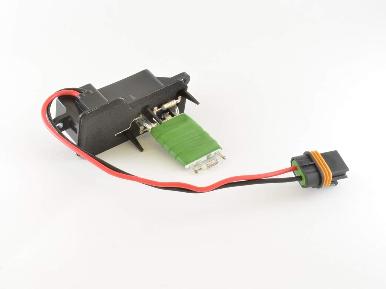 FAP BMR23 Blower Motor Resistor, 1 Pack