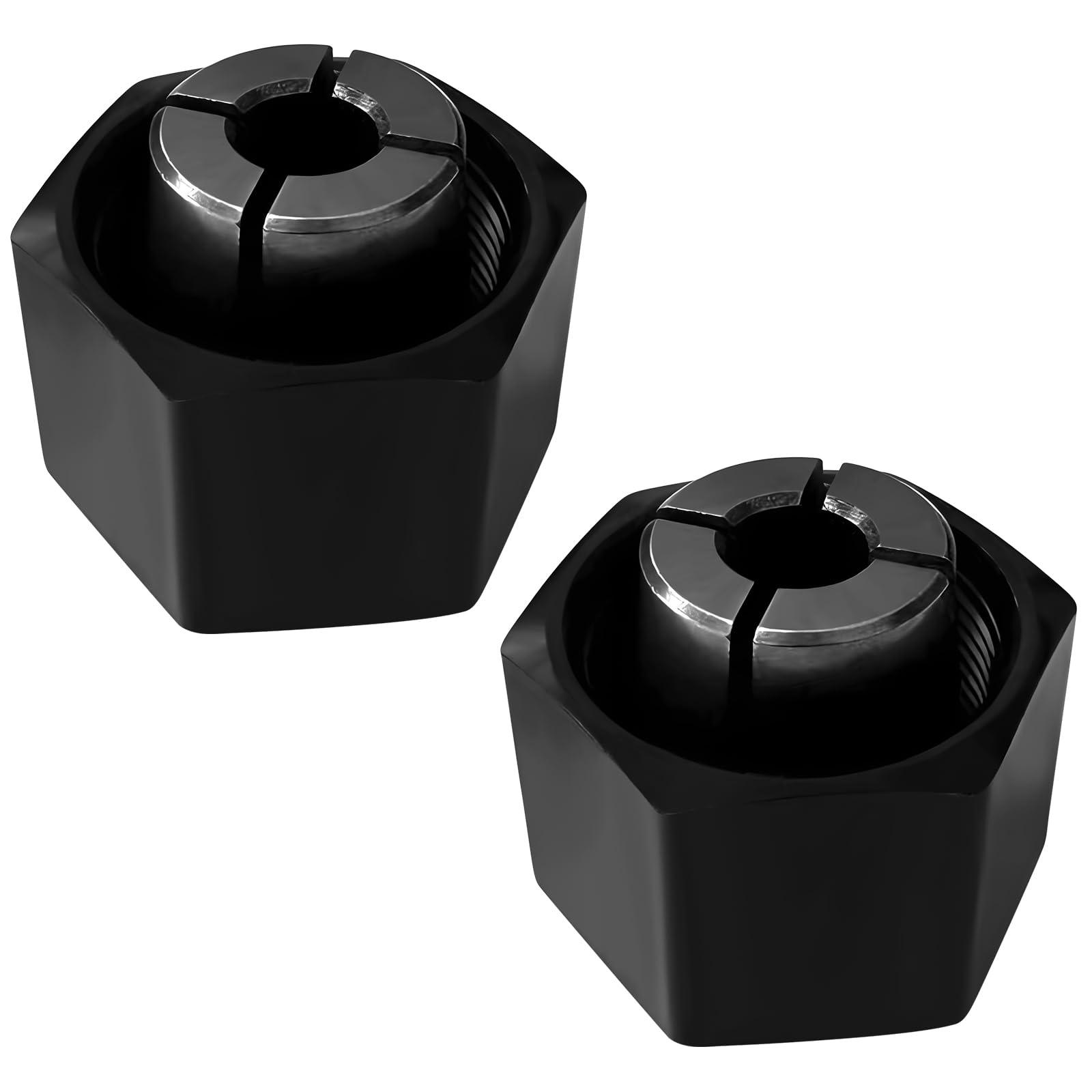 Router Collet Replacement - Dewalt, Bosch & More -1