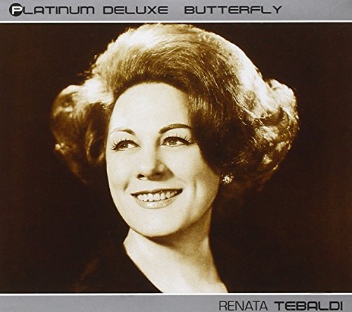 Renata Tebaldi