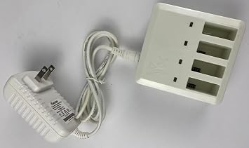 Battery DC/AD Charger for Tello Drone