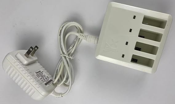 Battery DC/AD Charger for Tello Drone