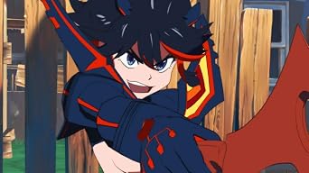 Kill la Kill The Game: IF (Multi-Language) (Non-US Version)