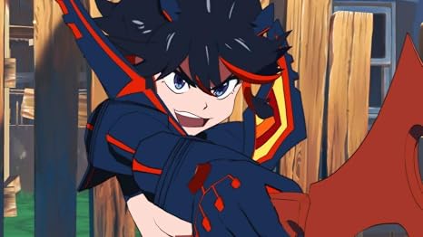 Kill la Kill The Game: IF (Multi-Language) (Non-US Version)
